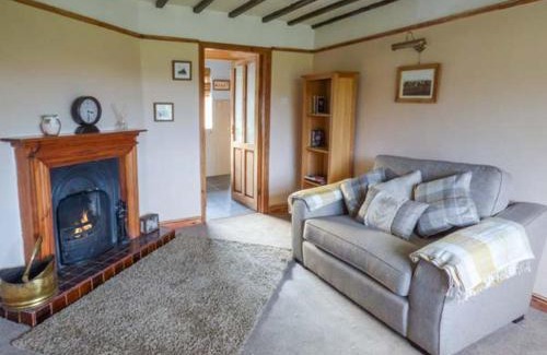 Grosmont House | Chapel Cottage