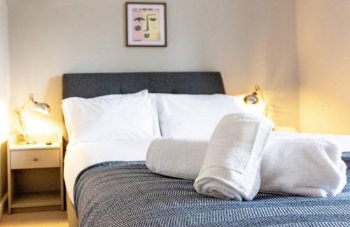 Loughborough Apartment | Chapel View