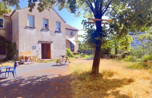 Jarny Bed & Breakfast | Chapelle Notre Dame du Rail