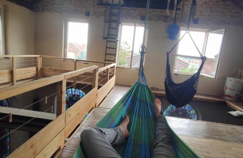 Jarny Bed & Breakfast | Chapelle Notre Dame du Rail