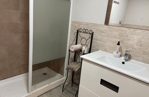 Elda Apartment | Chapi, 41 avenue APTO Fully EQUIPPED 2 ROOMS CITY CENTER