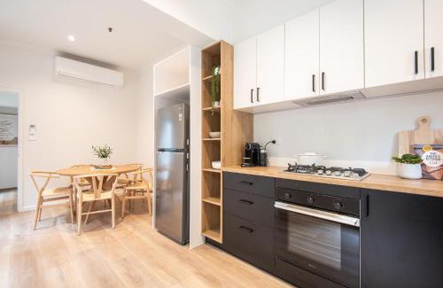 South Melbourne House | Character and Charm on Emerald Hill