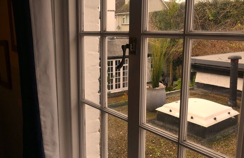 Topsham Cottage | Character Cottage in the Heart of Topsham, Near Exeter in Devon