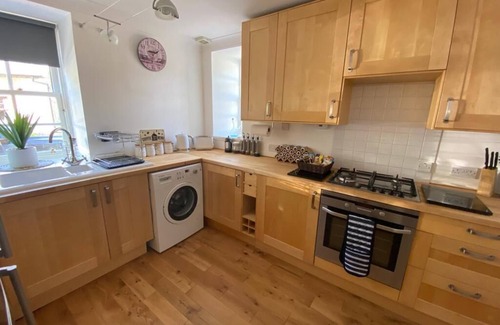 Kilmarnock Cottage | Character Cottage on Peaceful Private Estate