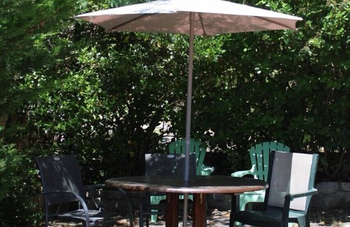 Saint-Andre-de-Vezines Cottage | Characterful Cottage, exceptional view on Dourbie Valley, near Millau Viaduct