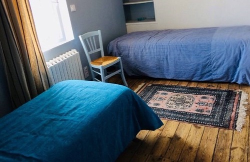 Henon House | Character house from 1889 completely renovated