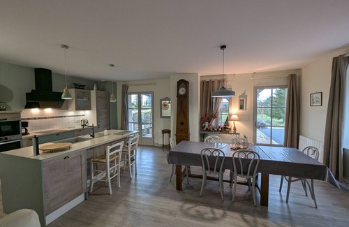 Gy Cottage | Character house in Gy with parking and Wifi