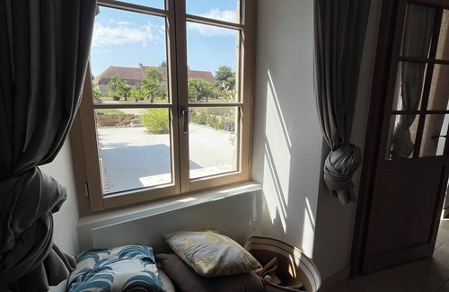 Semalle House | Character house in Normandy