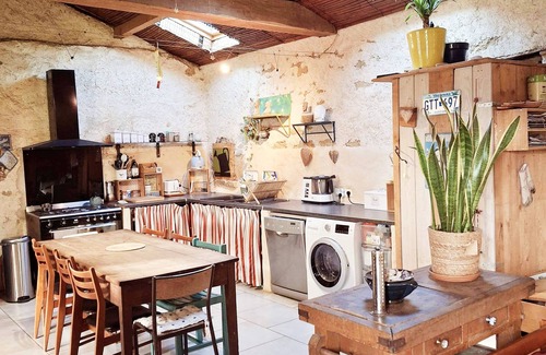 Labejan House | Character house in the heart of the Gers with private pool.