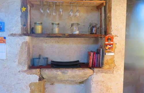 Labejan House | Character house in the heart of the Gers with private pool.