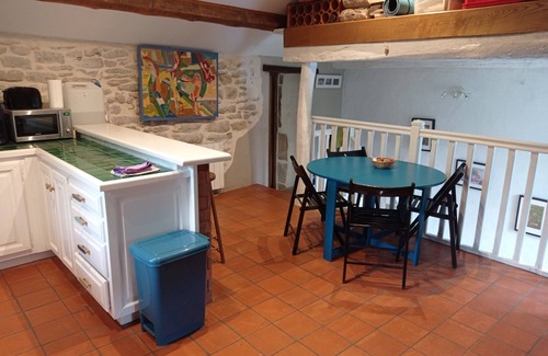 Fondamente House | Character house with swimming pool in the heart of nature - South Aveyron