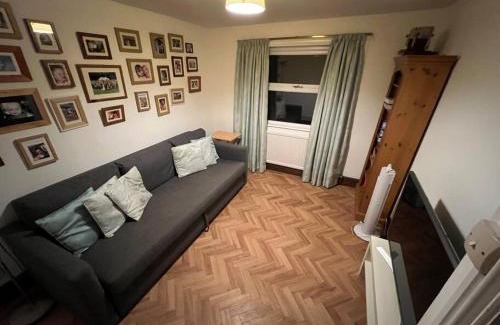 Ryde House | Character property perfect for families