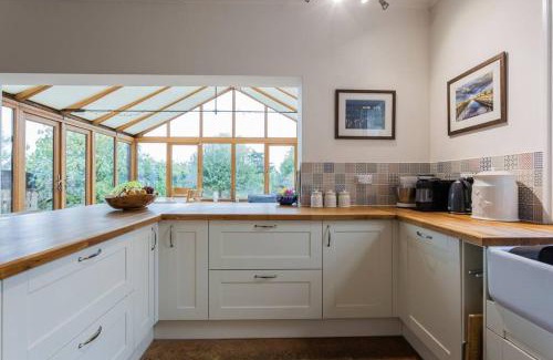 Ryde House | Character property perfect for families