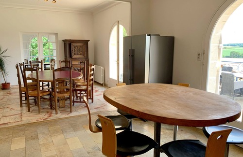 La Reunion Villa | Character villa with large swimming pool in a peaceful setting 5 minutes from amenities