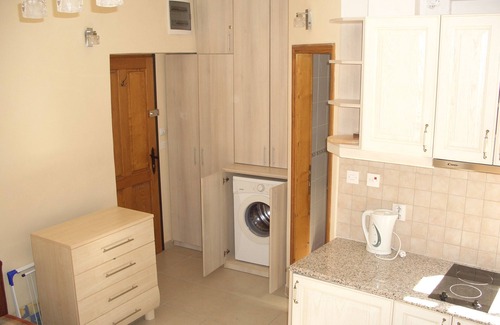 Kotor Old Town Apartment | Character well equipped (right) studio apartment in historic Kotor centre