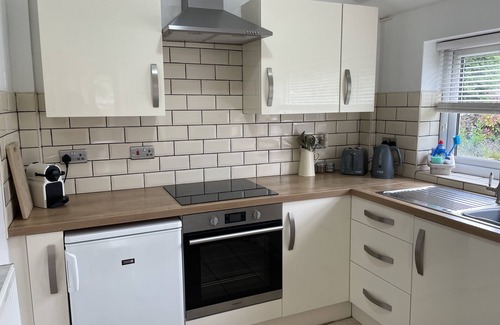 Newton Grange Cottage | Characterful , pet friendly cottage ,sleeps 4 ,stunning views ,village location.