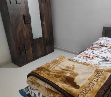 Ahmedabad House | Charak home