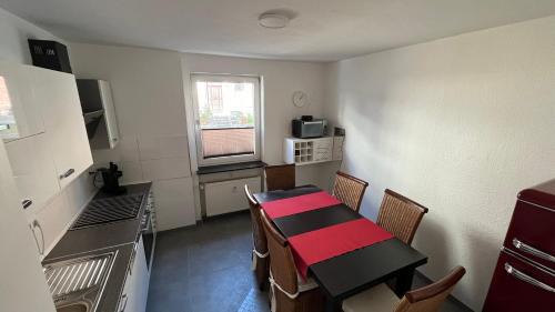 Sued Apartment | Charaktervolle Whg. mitten in Kassel inkl.Parkplatz