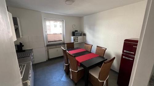 Sued Apartment | Charaktervolle Whg. mitten in Kassel inkl.Parkplatz