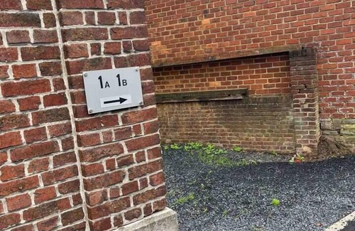 Ransart Apartment | Charbonnel 1 (A) Brussels-Charleroi-airport