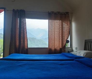 Narainkoti Hotel | Chardham Luxury Cottage And Resort