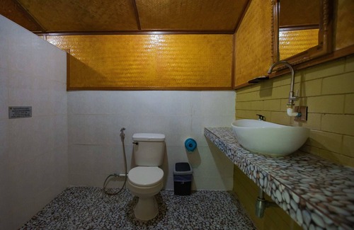 Satun Hotel | Chareena Beachside