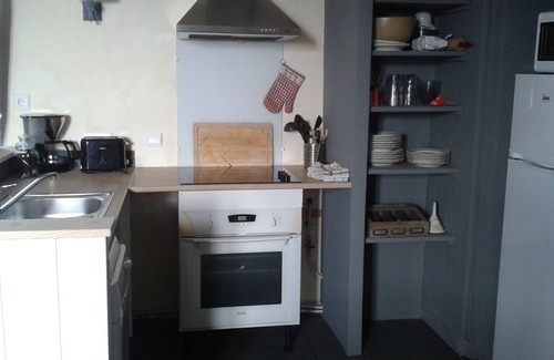 Arces Cottage | CHARENTE MARITIME CHARMING COTTAGE