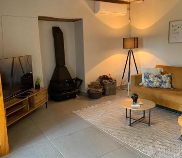 Colesburg Cabin | Chargo Boutique Lodge