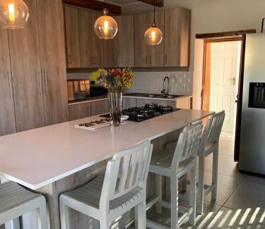 Colesburg Cabin | Chargo Boutique Lodge