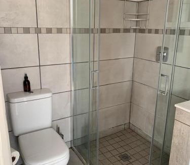 Colesburg Cabin | Chargo Boutique Lodge