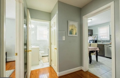 Woodlawn Apartment | Charing Cross Property