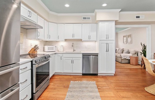 South of Broad House | Charleston Charmer - South of Broad