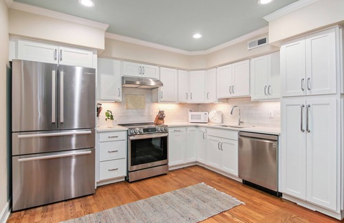 South of Broad House | Charleston Charmer - South of Broad