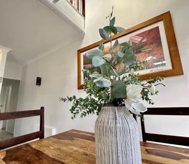 Glen Innes Apartment | Charlesworth On The Park