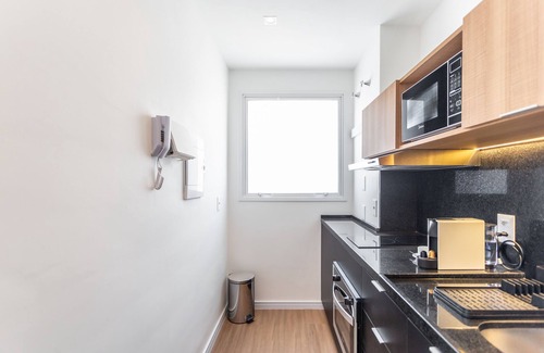 Partenon Apartment | Charlie Connect PUC