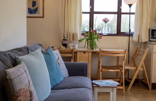 Denstone House | Charlie's Cottage - Alton Towers