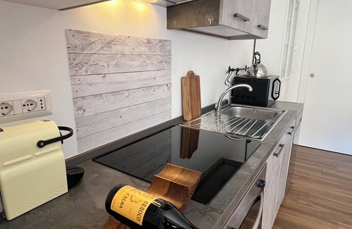 San Salvario Apartment | Charlie's Loft