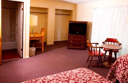 Frostburg Hotel | Charlie's Motel