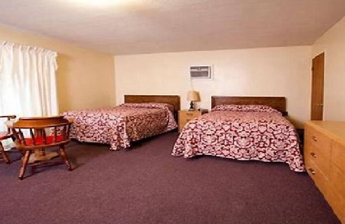 Frostburg Hotel | Charlie's Motel