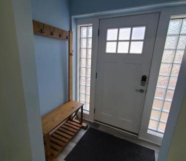 New Baltimore Apartment | Charlies by the Bay Unit 1