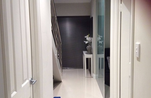 Ashby House | CHARLIES, Modern Townhouse
