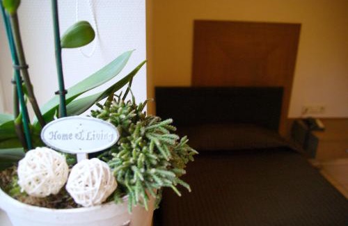 Senningerberg Hotel | Charly's Gare