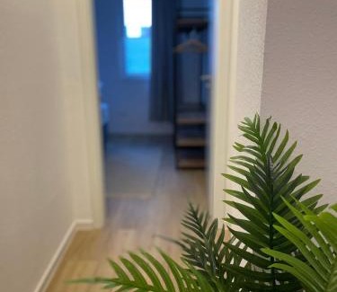 Oehringen Apartment | CharmÖHR Homes