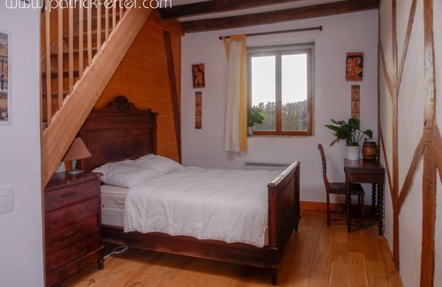 Virlet Other | Charm and authenticity in the heart of the Combrailles