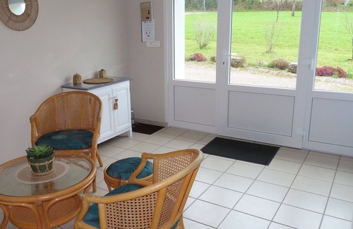 Fougerolles-Saint-Valbert Cottage | Charming 4* Cottage in a Peaceful Vosges Hamlet