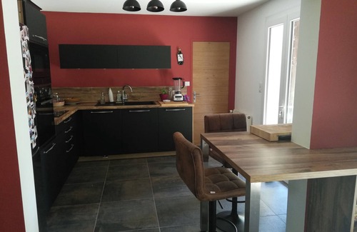 Saint-Laurent-les-Eglises House | Charming country villa with swimming pool