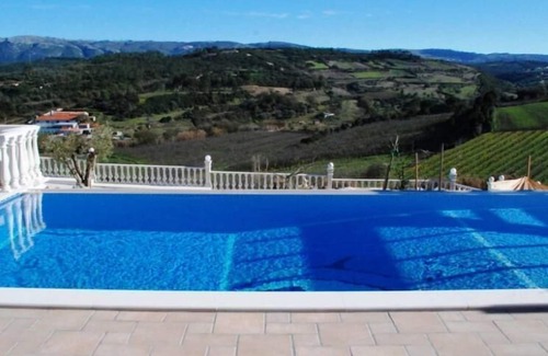 Évora Cottage | Charm House in Rural Tourism