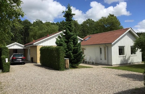 Svendborg Bed & Breakfast | Charm Inn