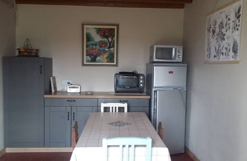 Tour-en-Sologne Cottage | Charm of the Solognote countryside, surrounded by castles