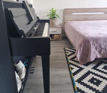 Gentinnes House | Charmante chambre bucolique - 2ᵉ en option